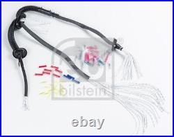 Tailgate Cable Repair Set fits BMW 330 E46 3.0 Right 00 to 05 Harness Wiring New