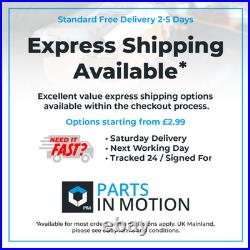 Tailgate Cable Repair Set fits BMW 530D E61 3.0D Right 04 to 10 Harness Wiring