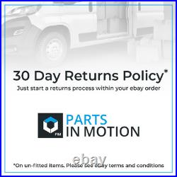 Tailgate Cable Repair Set fits BMW 530D E61 3.0D Right 04 to 10 Harness Wiring