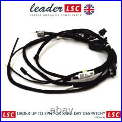 Tailgate Wiring Harness Vauxhall Corsa E 5Dr Hatchback D8N 39159032 New ORIGINAL