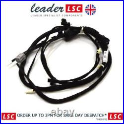 Tailgate Wiring Harness Vauxhall Corsa E 5Dr Hatchback D8N 39159032 New ORIGINAL