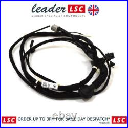 Tailgate Wiring Harness Vauxhall Corsa E 5Dr Hatchback D8N 39159032 New ORIGINAL