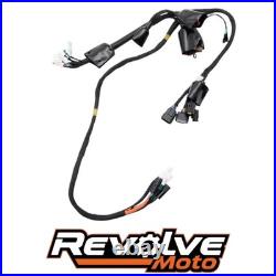 Talaria Komodo Wiring Loom Harness