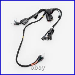 Talaria Komodo Wiring Loom Harness