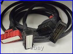 Td5 Ecu Wiring Loom Harness Extension Land Rover Defender Discovery