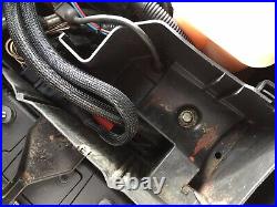 Td5 Ecu Wiring Loom Harness Extension Land Rover Defender Discovery