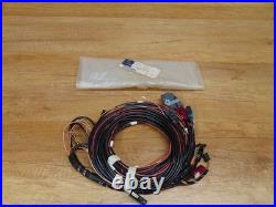 Telephone Wiring Harness Genuine Mercedes W164 A1644403305