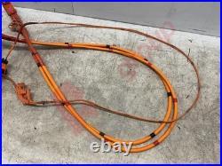 Tesla Model 3 Ev 19-23 Battery High Voltage Cables Wiring Harness 1109003-00 Tesla Model 3 Ev 19-23 Battery High Voltage Cables Wiring Harness 1109003-00