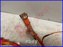 Tesla Model 3 Ev 19-23 Battery High Voltage Cables Wiring Harness 1109003-00
