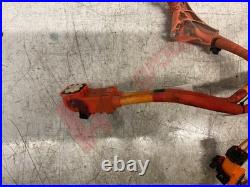 Tesla Model 3 Ev 19-23 Battery High Voltage Cables Wiring Harness 1109003-00 Tesla Model 3 Ev 19-23 Battery High Voltage Cables Wiring Harness 1109003-00