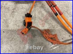 Tesla Model 3 Ev 19-23 Battery High Voltage Cables Wiring Harness 1109003-00 Tesla Model 3 Ev 19-23 Battery High Voltage Cables Wiring Harness 1109003-00