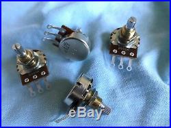 The 59 ES335 Gibson Epiphone DOT Style Tone Prewired Wiring Harness PIO Caps