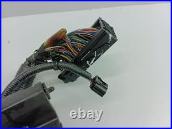 Toyota Avensis T270 2012 Engine Wiring Loom Harness AME13081