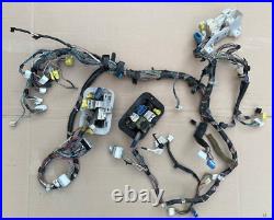 Toyota Celica Gen7 99-06 Dash Instrument Panel Wire Wiring Harness