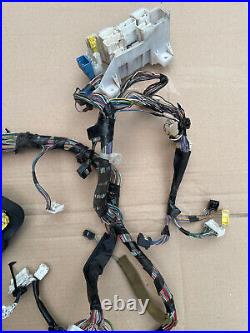 Toyota Celica Gen7 99-06 Dash Instrument Panel Wire Wiring Harness