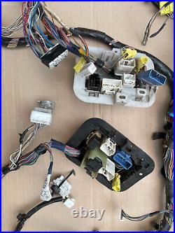 Toyota Celica Gen7 99-06 Dash Instrument Panel Wire Wiring Harness