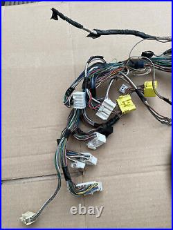 Toyota Celica Gen7 99-06 Dash Instrument Panel Wire Wiring Harness