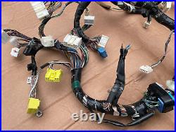 Toyota Celica Gen7 99-06 Dash Instrument Panel Wire Wiring Harness