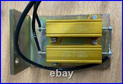 Toyota Forklift Wiring Resistor/Wiring Harness 2933020