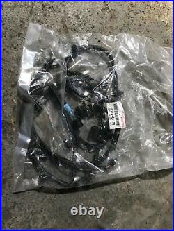 Toyota OEM 16-18 Prius Front Bumper-wire Harness 8211347390