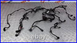 Toyota Proace 1.6 Mk3 Engine Wiring Harness Loom 2018-2023 9814993380