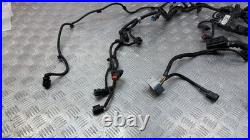 Toyota Proace 1.6 Mk3 Engine Wiring Harness Loom 2018-2023 9814993380 Toyota Proace 1.6 Mk3 Engine Wiring Harness Loom 2018-2023 9814993380