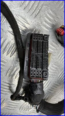 Toyota Proace 1.6 Mk3 Engine Wiring Harness Loom 2018-2023 9814993380