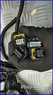 Toyota Proace 1.6 Mk3 Engine Wiring Harness Loom 2018-2023 9814993380