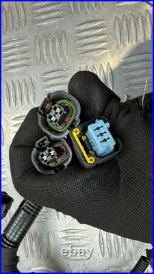 Toyota Proace 1.6 Mk3 Engine Wiring Harness Loom 2018-2023 9814993380