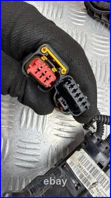 Toyota Proace 1.6 Mk3 Engine Wiring Harness Loom 2018-2023 9814993380