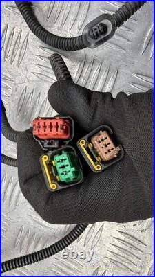 Toyota Proace 1.6 Mk3 Engine Wiring Harness Loom 2018-2023 9814993380