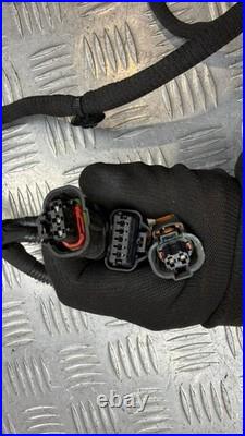 Toyota Proace 1.6 Mk3 Engine Wiring Harness Loom 2018-2023 9814993380