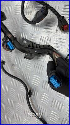 Toyota Proace 1.6 Mk3 Engine Wiring Harness Loom 2018-2023 9814993380