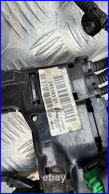 Toyota Proace 1.6 Mk3 Engine Wiring Harness Loom 2018-2023 9814993380