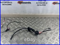 Toyota RAV 4 (XA50) 2019 Rear Tailgate trunk wiring harness 8610142E90 REM28454