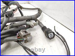 Toyota Rav4 III 2.5 Petrol 132kw 2011 Engine Wiring Loom Harness Wire 821210r011
