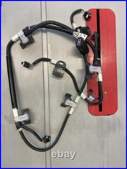 Toyota Rear Wiring Loom Harness