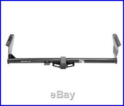 Trailer Tow Hitch For 04-10 Toyota Sienna All Styles with Wiring Harness Kit