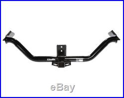 Trailer Tow Hitch For 06-14 Honda Ridgeline All Styles with Wiring Harness Kit