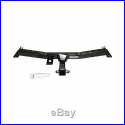 Trailer Tow Hitch For 07-14 Toyota FJ Cruiser with Wiring Harness Kit