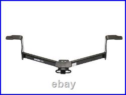 Trailer Tow Hitch For 09-14 Acura TSX 08-12 Honda Accord with Wiring Harness Kit