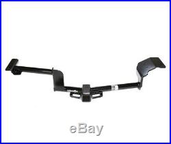 Trailer Tow Hitch For 09-20 Ford Flex Receiver with Wiring Harness Plug & Play