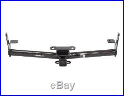 Trailer Tow Hitch For 10-17 Chevy Equinox GMC Terrain Receiver + Wiring Harness
