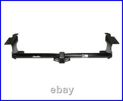 Trailer Tow Hitch For 11-17 Honda Odyssey All Styles with Wiring Harness Kit