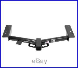Trailer Tow Hitch For 15-20 Ford Transit 150 250 350 with Wiring Harness Kit T-One