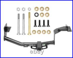 Trailer Tow Hitch For 19-20 Hyundai Santa Fe New Body Style with Wiring Harness