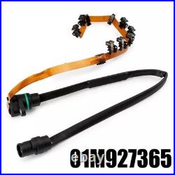 Transmission Wiring Harness Car Wiring Harness Plastic Material Brand New