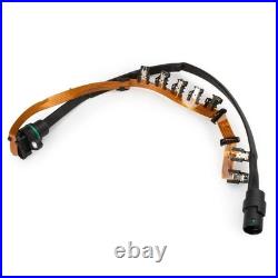Transmission Wiring Harness Car Wiring Harness Plastic Material Brand New
