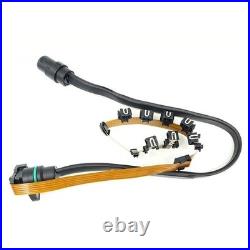 Transmission Wiring Harness Car Wiring Harness Plastic Material Brand New