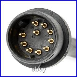 Transmission Wiring Harness Car Wiring Harness Plastic Material Brand New